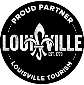 Louisville Tourism Logo