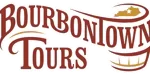 BourbonTown Tours logo