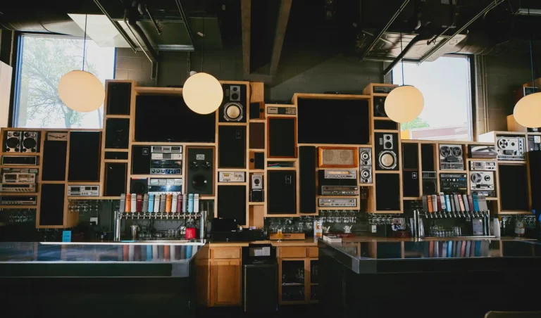 Gravely Brewery Tour