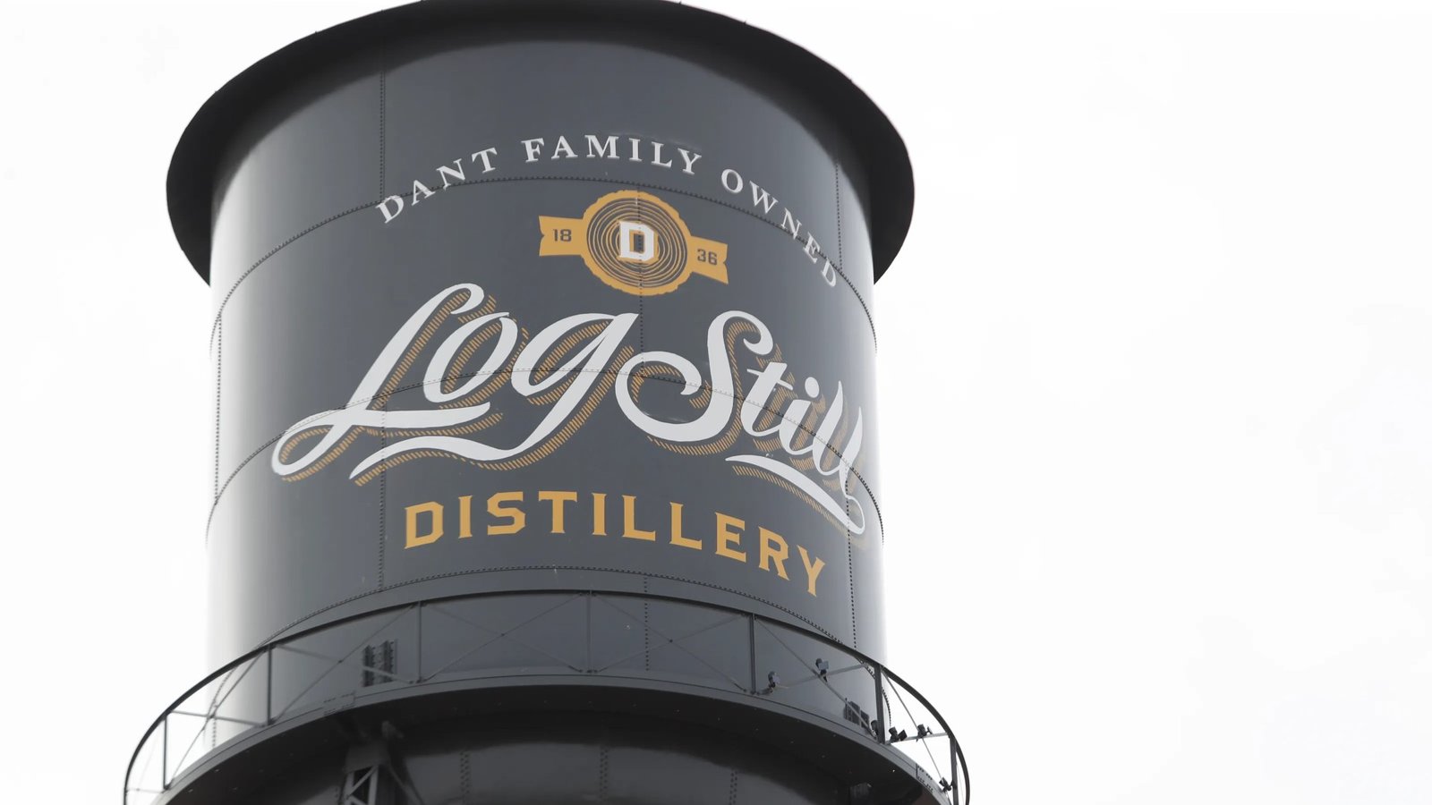 Log Still Distillery Tour