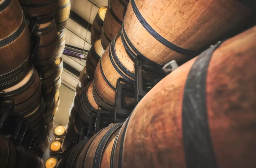 Bourbon Tour Gift Cards 2 Kentucky Wine Tours