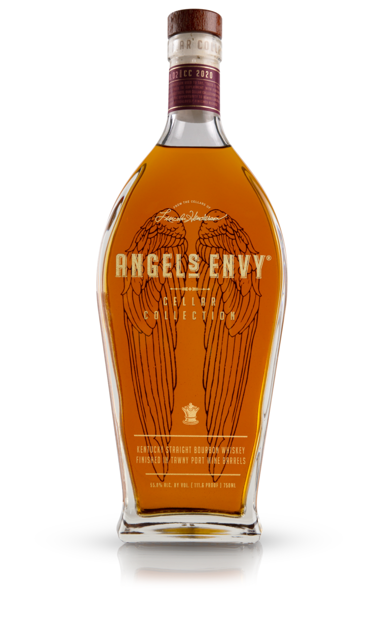 Angel's Envy Cellar Collection