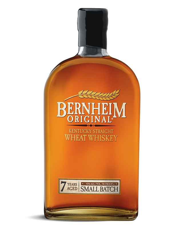 Bernheim Original Wheat Whiskey