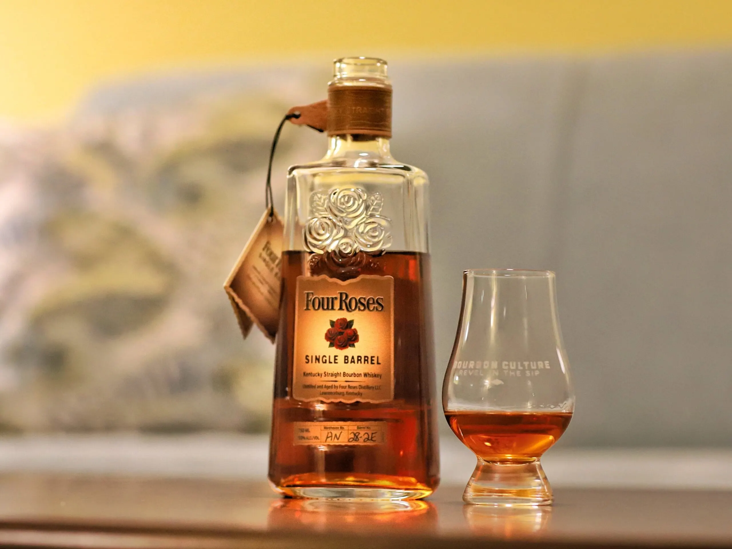 Four-Roses-Single-Barrel-