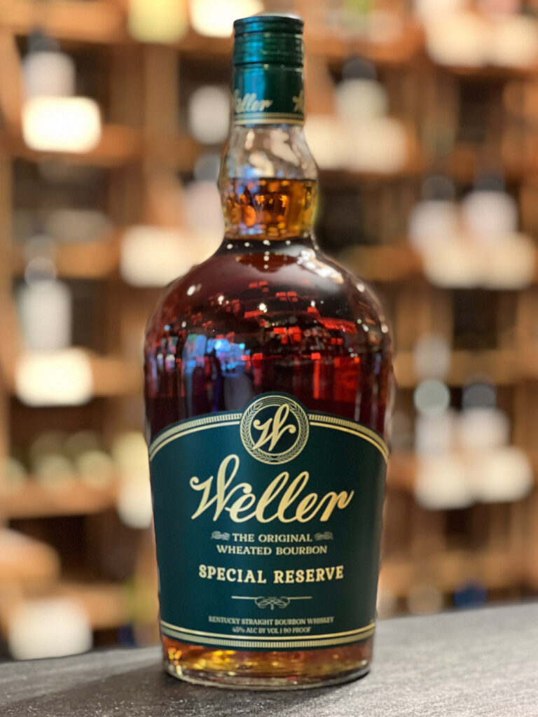 Weller Special Reserve Bourbon