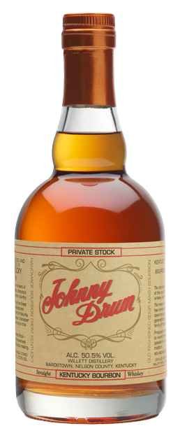 Johnny Drum Bourbon