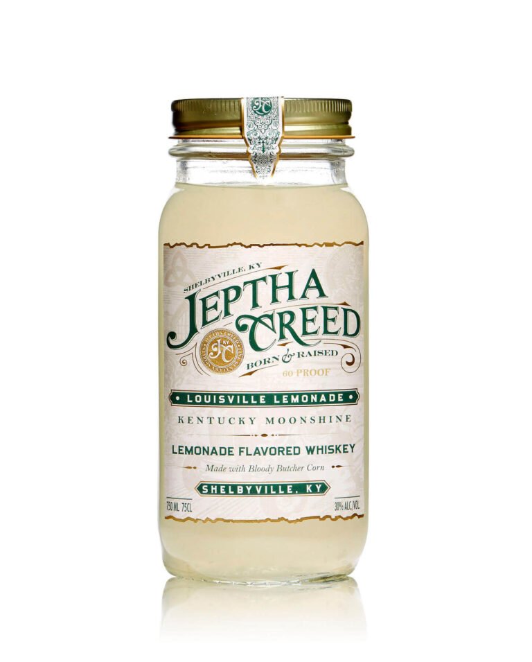 Jeptha Creed Louisville Lemonade