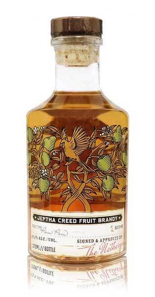 Jeptha Creed Pawpaw Brandy