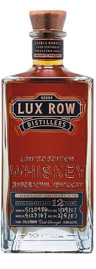 Lux Row Bourbon