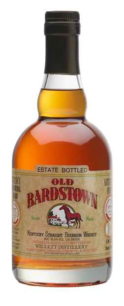 Old Bardstown Bourbon