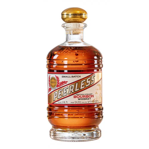 Peerless KY Straight Bourbon