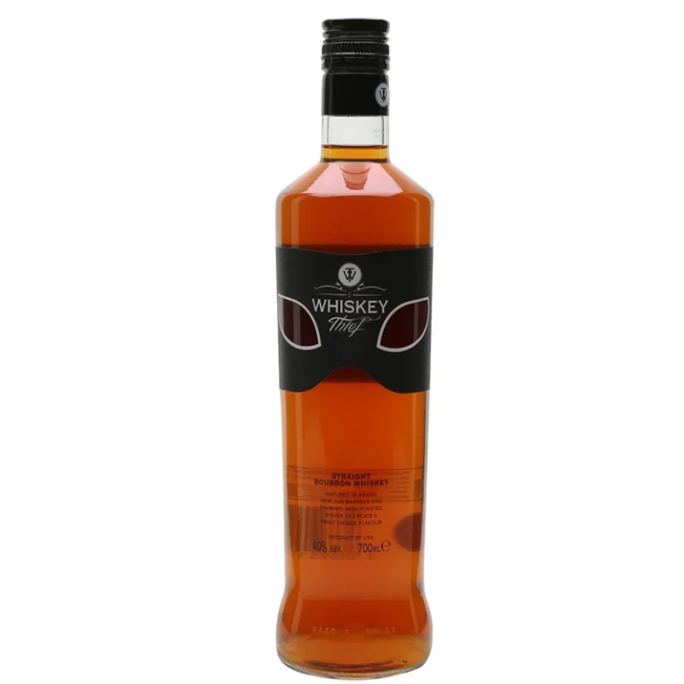 Whiskey Thief Bourbon