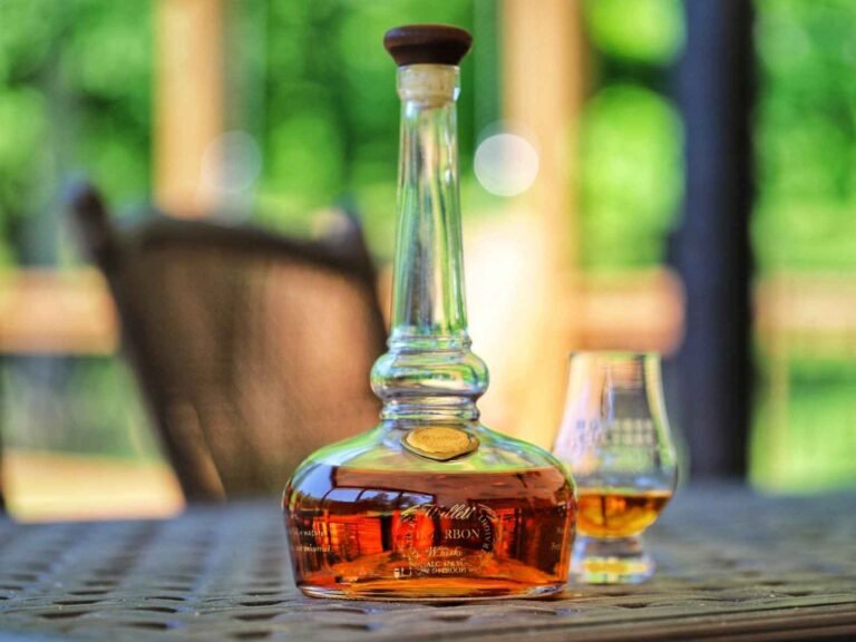 Willett Pot Still Bourbon