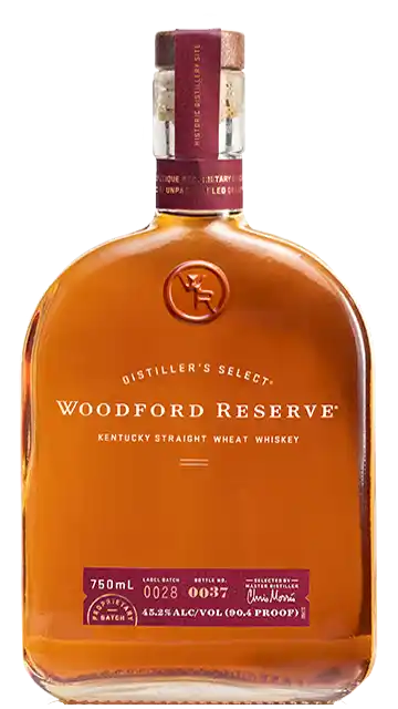 Woodford Reserve Wheat Whiskey