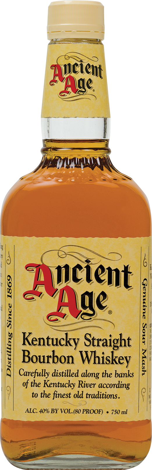 Ancient Age KY Straight Bourbon