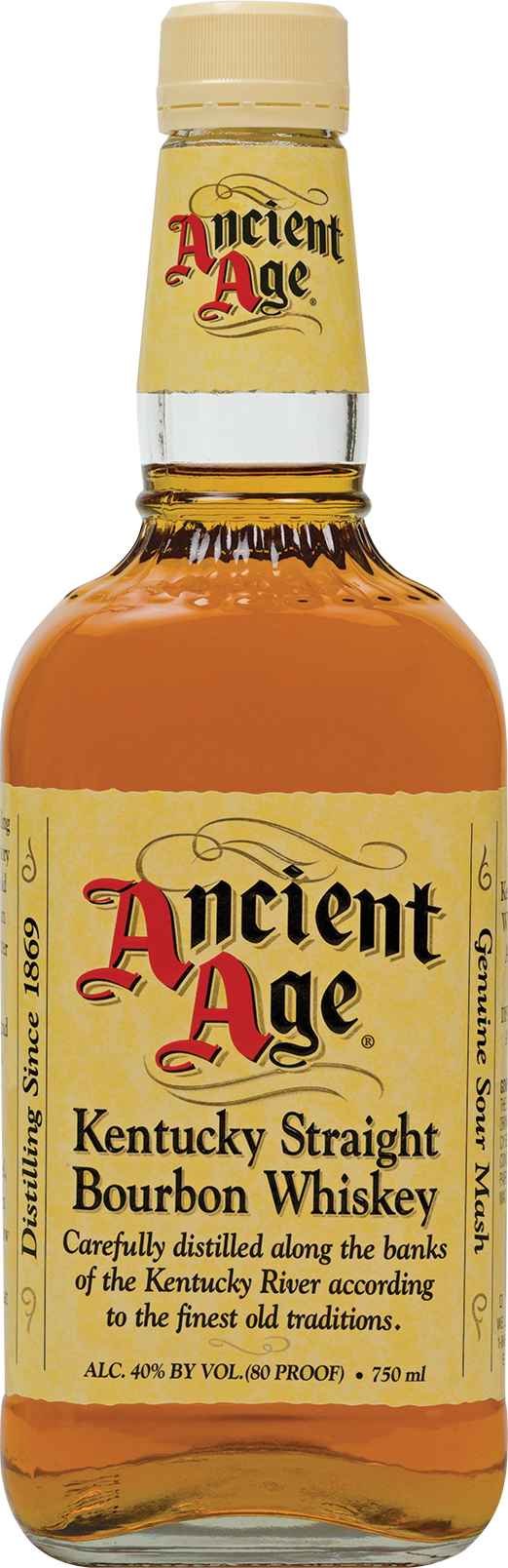 Ancient Age KY Straight Bourbon
