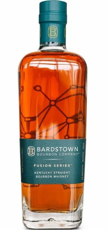 Bardstown Bourbon Fusion Series   Bardstown Bourbon Company Bardstown Bourbon Compan.webp