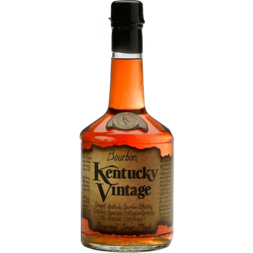 Kentucky Vintage Bourbon