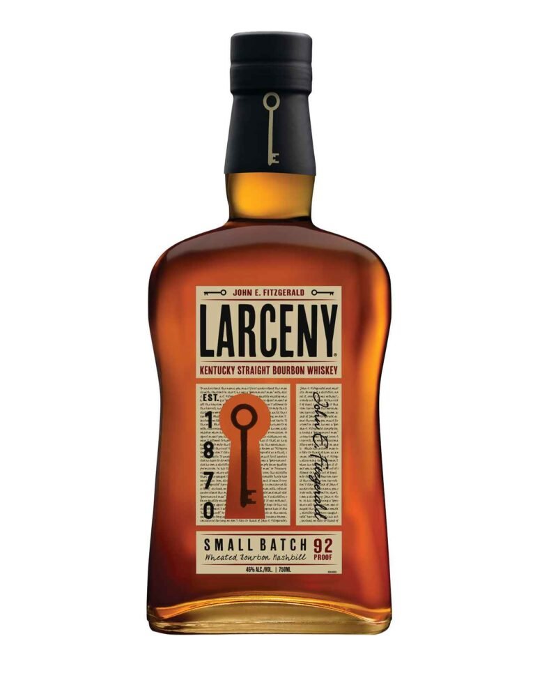 Larceny Bourbon