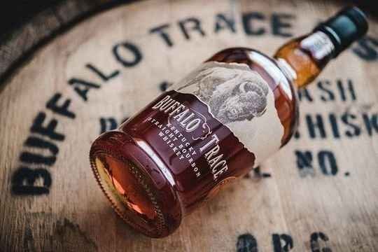 Buffalo Trace Bourbon