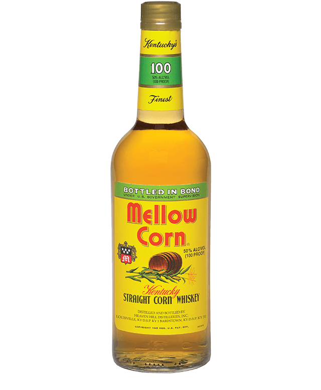 Mellow Corn Corn Whiskey