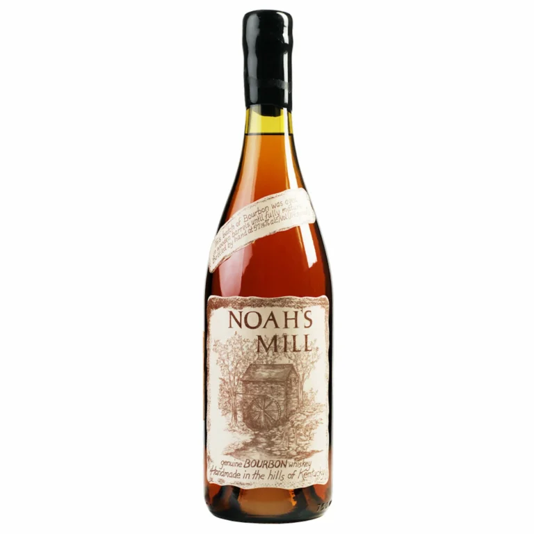 Noah’s Mill Bourbon