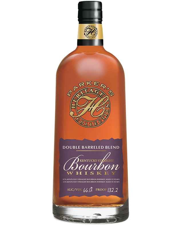 Parker’s Heritage Bourbon Collection