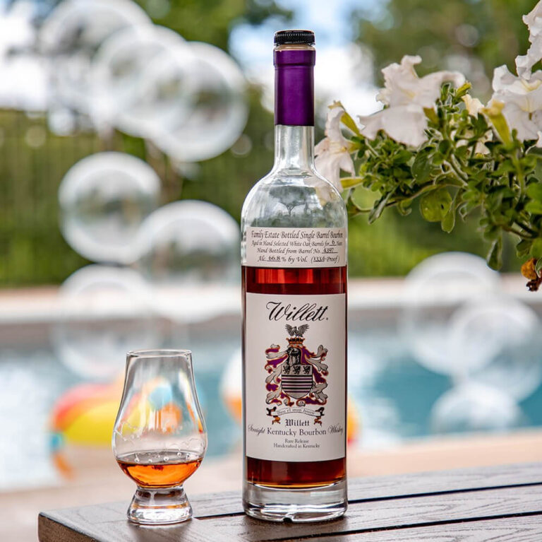 Baker's, Old Ezra 12, Noah's Mill セット Review #287: Ezra Brooks Distiller's Collection Single