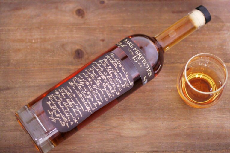 Rare Perfection American Whiskey