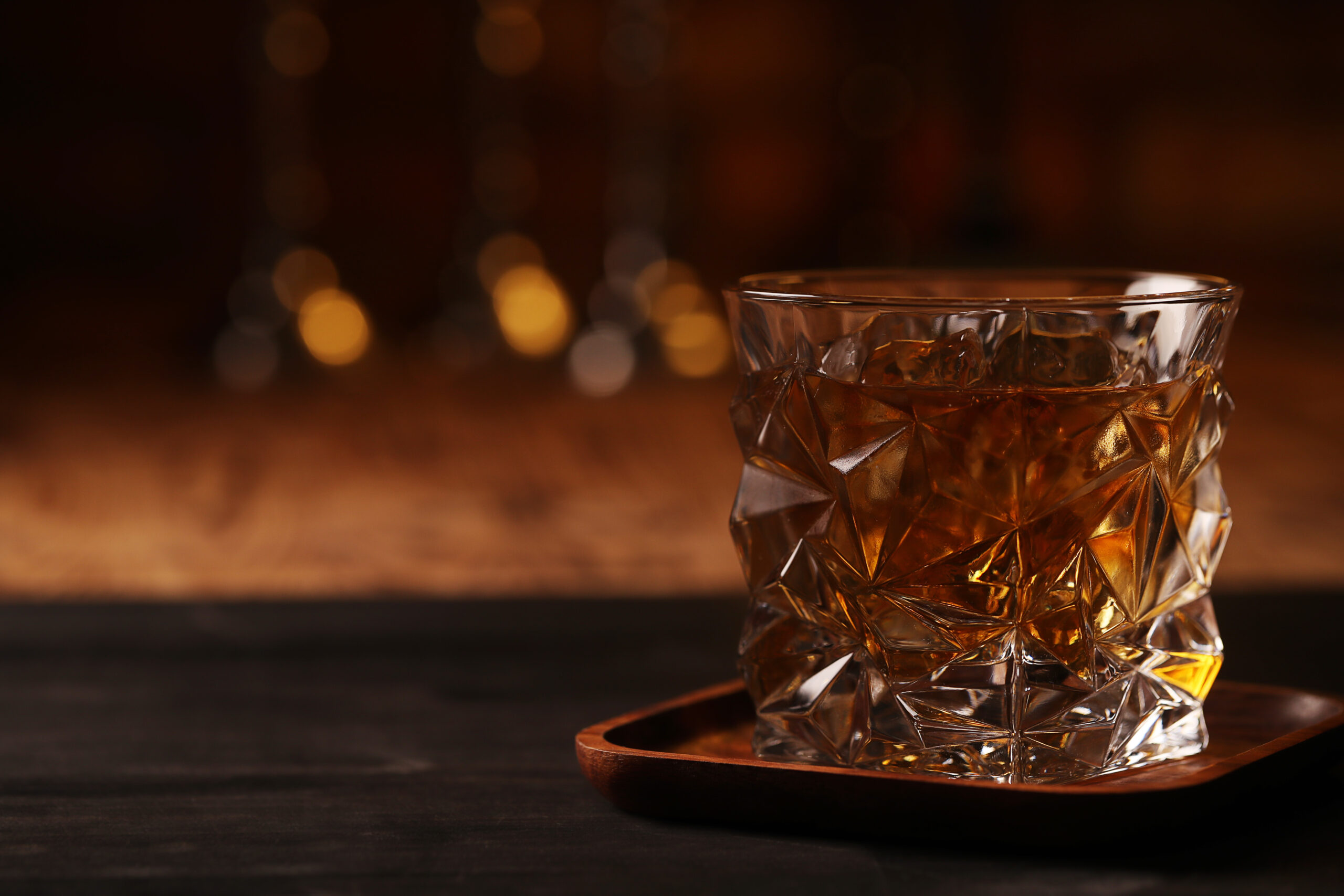 Bourbon Tour
