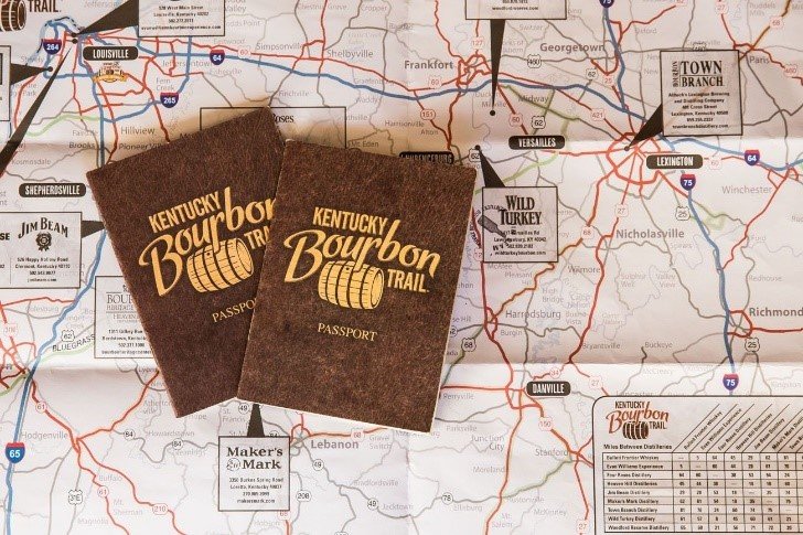 Bourbon Tours