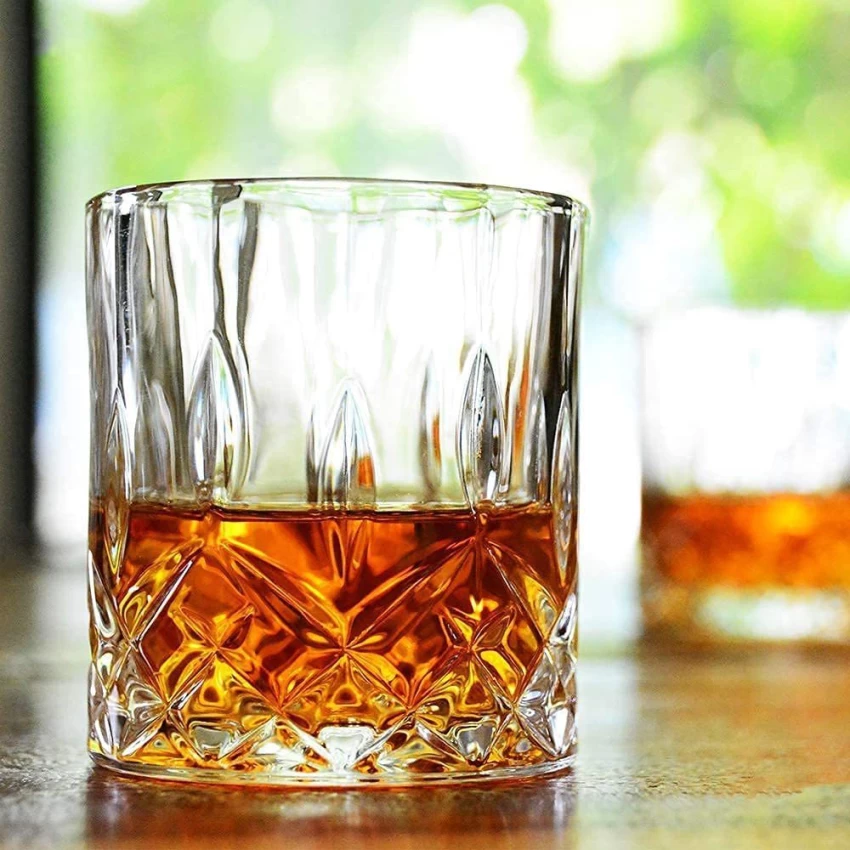 Kentucky's Bourbon Trail